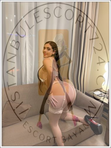 İstanbul Sınırsız Escort