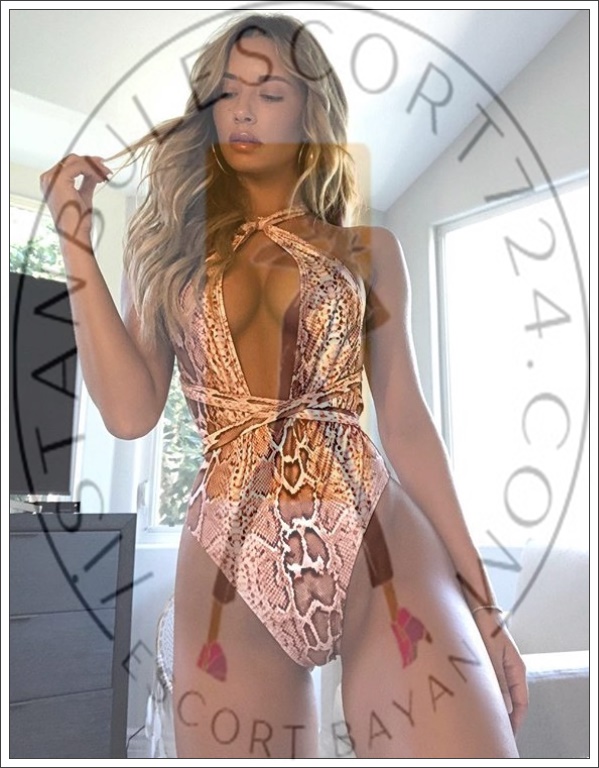 İstanbul Escort Bayan