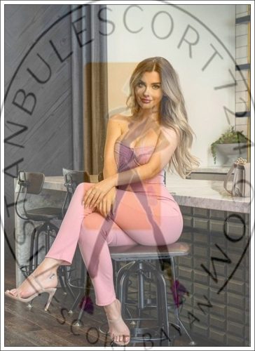 İstanbul Otelde Görüşen Escort