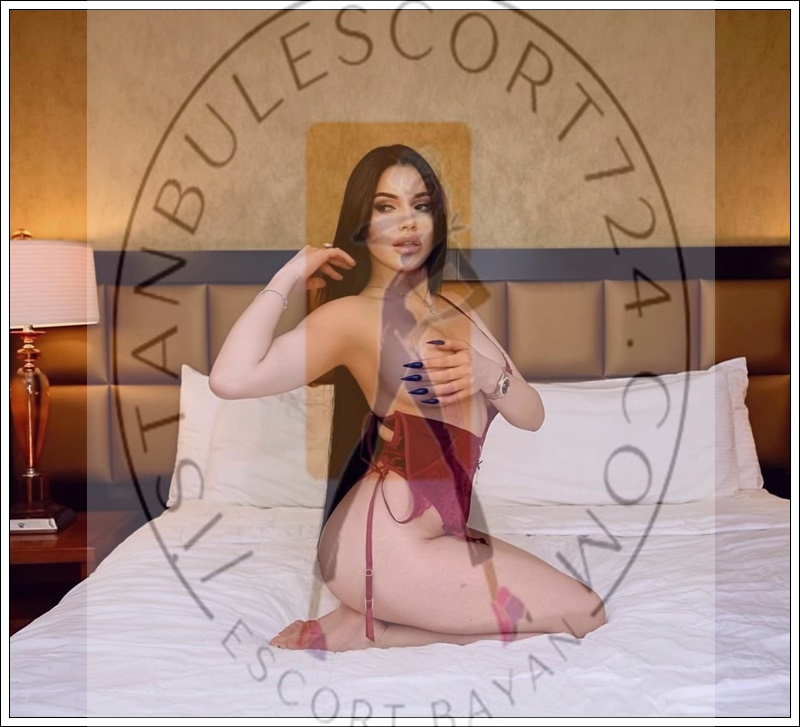 Arnavutköy Escort Bayan Grup Kabul Ediyor